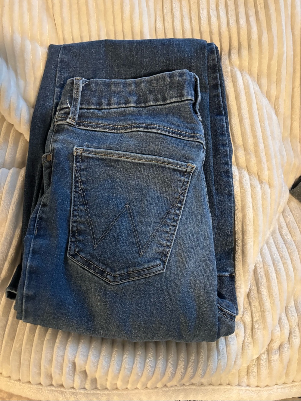 High Rise Wranglers - Picture 1 of 1